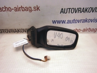 Spätné zrkadlo Volvo V40