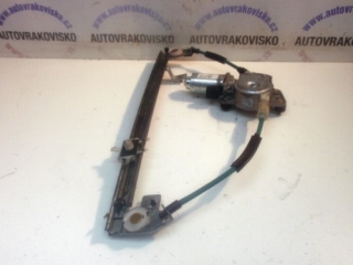 Sťahovanie okna Fiat Multipla PP 46510629