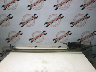 Motorček stieračov Renault Modus 0390241777