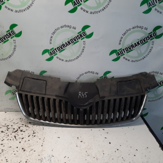 Predná maska Skoda Fabia II