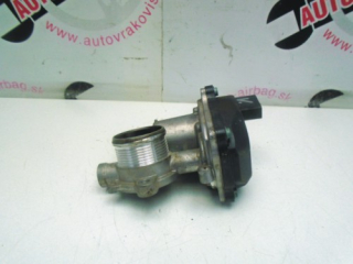 EGR ventil Skoda Octavia 1.6 TDI 04L131501C