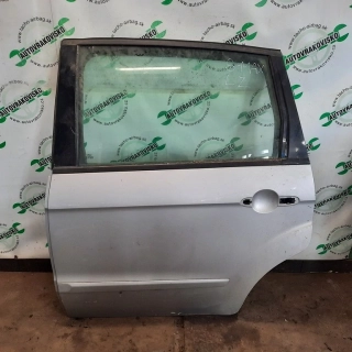 Ľavé zadné dvere Ford S-Max