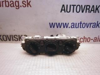 Ovládač kúrenia Ford Mondeo IV 6G91-19980-AE