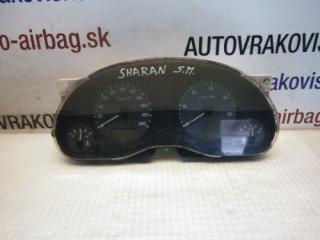 Tachometer VW Sharan 7M01919862S