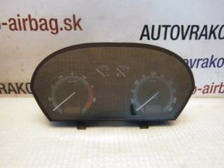 Tachometer Skoda Fabia 6Y0920861M