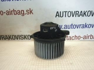 Motorček kúrenia Hyundai Getz 97112-1C000