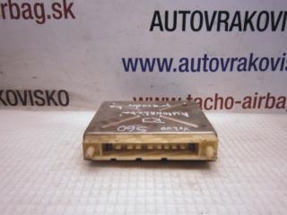 Riadiaca jednotka prevodovky Volvo S60 2.5 T AWD