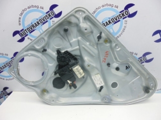 Sťahovanie okna VW Passat PZ 3B9839752CM