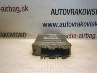 Riadiaca jednotka motora VW Sharan 1.9 TDi 0281001735