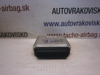 Riadiaca jednotka motora Ford Mondeo III 2.0 TDCi 6S7112A650HA