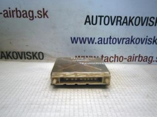 Riadiaca jednotka prevodovky motora Volvo S60 2.5 T AWD P09480761