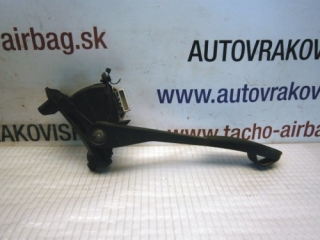 Akceleračný pedál Volvo S60 30666660