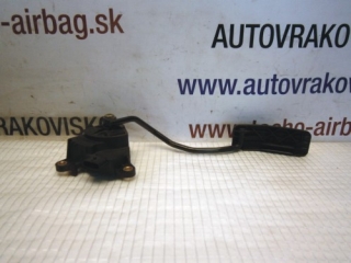 Akceleračný pedál Renault Megane II 8200153270