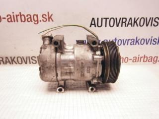 Klímový kompresor Peugeot 206 SD6V121421F