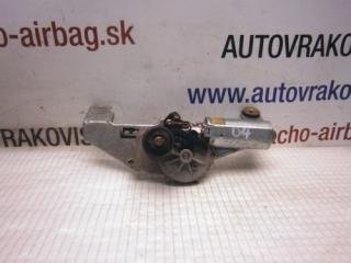 Motorček stieračov zadný Volvo V40 0390201529