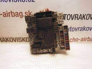 Volvo S60 BSI PN08696098
