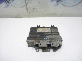 Riadiaca jednotka motora Seat Ibiza II 1.3 030906026T