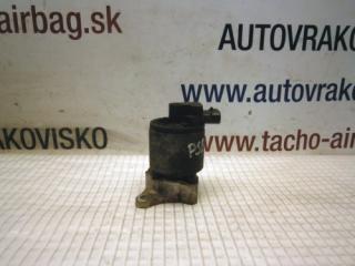 EGR ventil Peugeot 206 2.0i