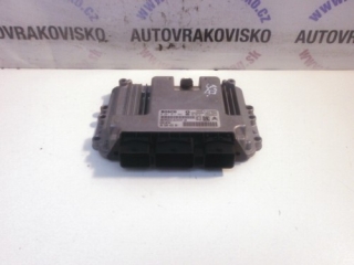 Riadiaca jednotka motora Citroen C5 1.6 HDi 9658274580