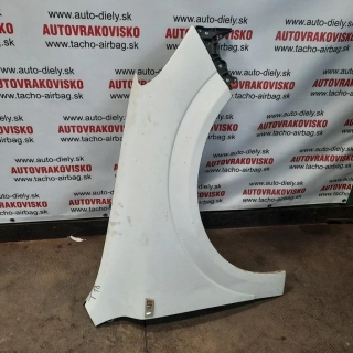 Blatník pravý predný Opel Astra H