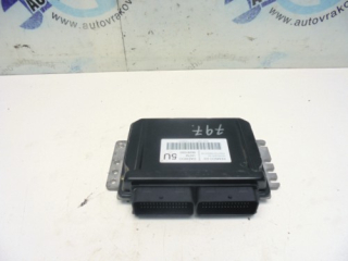 Riadiaca jednotka motora Daewoo Matiz 0.8 96291050