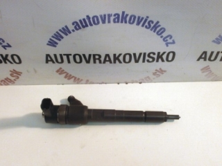 Vstrekovacia tryska Fiat Doblo 1.3 JTD 0445110083