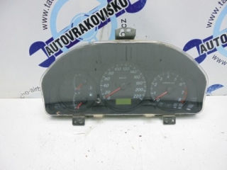 Tachometer Mazda Premacy 1.8