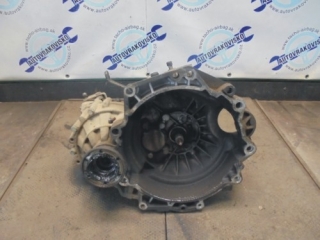 Prevodovka Seat Cordoba 1.9 SDi