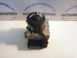 ABS Ford Escort 97FB-2M110-AB