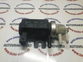 Menič tlaku Audi A4 8D0906627B