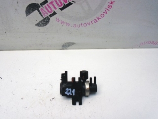 Menič tlaku Peugeot 1007 7.28328.00.0