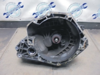 Prevodovka Opel Vectra B 1.6 16V