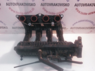 Sacie potrubie Honda City 1.3