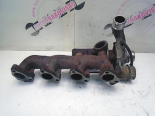 Turbo Ford Focus 1.8 TDDi XS4Q-6K682-DB