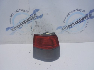 Zadné svetlo Seat Toledo I PZ