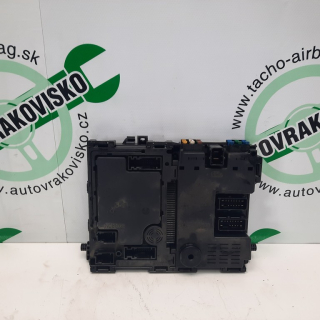 Peugeot 406 BSI 9637436380
