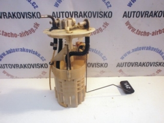 Palivové čerpadlo Renault Master II 2.5 dCi 8200704611