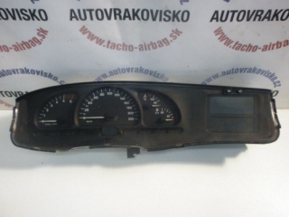 Tachometer Opel Vectra B 90569739