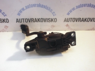 Akceleračný pedál Renault Master II 8200724059