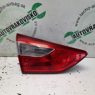 Zadné svetlo Hyundai i30 II HB lavé