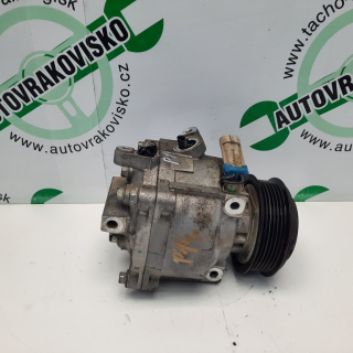 Klímový kompresor Chevrolet Aveo 95059818