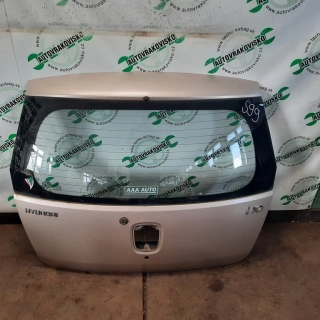 Piate dvere Hyundai i10