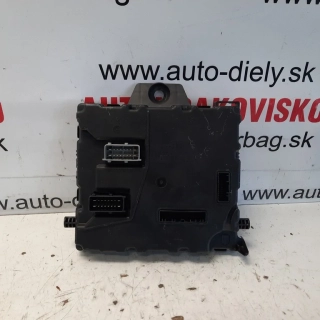 BCM Renault Kangoo 8200924038