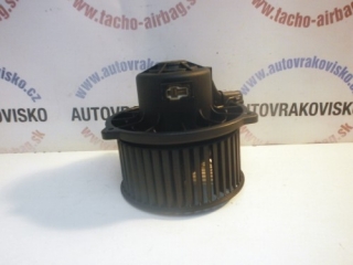 Motorček kúrenia Kia Picanto 97113-07000