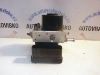 ABS Suzuki Swift III 06.2109-0812.3