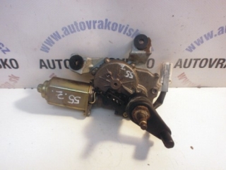 Motorček stieračov zadný Hyundai Lantra II 98700-29610
