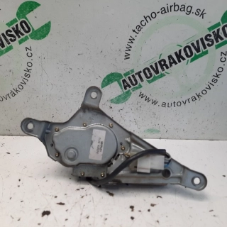 Motorček stieračov zadný Renault Kangoo 7700308805