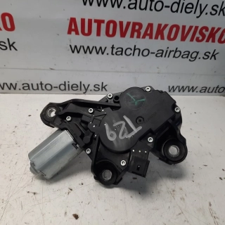 Motorček stieračov zadný Renault Kangoo 8200431385