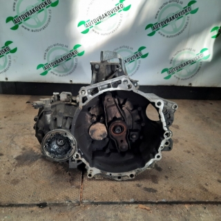 Prevodovka VW Golf IV 1.9 TDi EGR