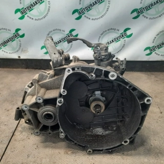 Prevodovka Opel Vectra C 1.9 CDTi 55350375 F40